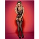 Obsessive Bodystocking F217 S/M/L