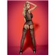 Obsessive Bodystocking F217 S/M/L