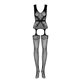 Obsessive Bodystocking F217 S/M/L