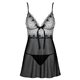 Obsessive Greyla babydoll S/M