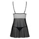 Obsessive Greyla babydoll S/M
