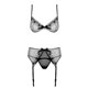Obsessive Greyla komplet S/M
