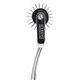 Fifty Shades Darker - Adrenaline Spikes Metal Wartenberg Pinwheel