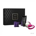 LELO - Guilty Pleasures: The Confession - zestaw dla par