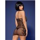 Obsessive D219 sukienka S/M/L