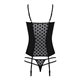 Obsessive Dotina gorset S/M