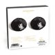 Bijoux Indiscrets - Burlesque Pasties, z cekinami