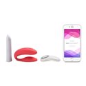 We-Vibe - Sensations in Sync - wibrator dla par i miniwibrator