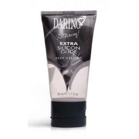 Extra Silicon Glide 50 ml - lubrykant