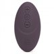 Fifty Shades Freed - Feel So Alive Rechargeable Vibrating Pleasure Plug