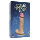 Ultra Skin - dildo