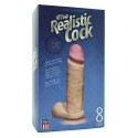 Ultra Skin - dildo