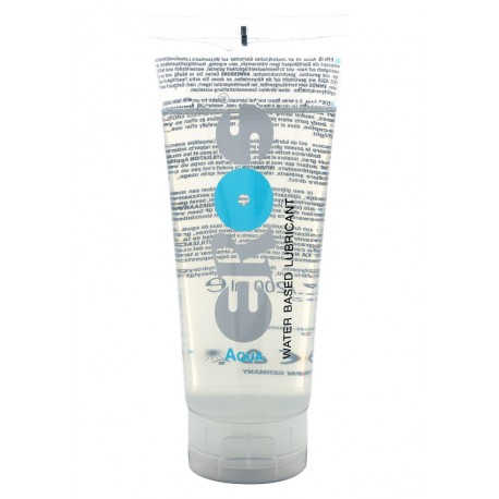 Eros Aqua Waterbased Lubricant 50 ml - lubrykant
