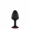 Buttplug Marc Dorcel - Geisha Plug Ruby, L