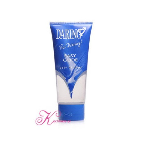 Easy Glide 100 ml - lubrykant