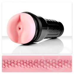 Fleshjack - Pink Bottom Speed Bump